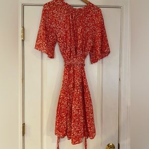 Mirth Handmade Short Dress, size M